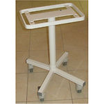 Pyörällinen jalusta imulaitteelle