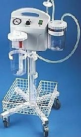 Imulaite Mevacs M30-230/12V laitetelineellä