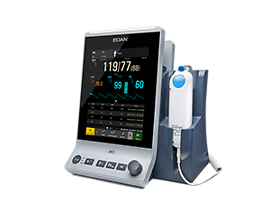 iM3 vital sign monitor vitaalimonitori