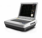 Edan SE-18 EKG-laite