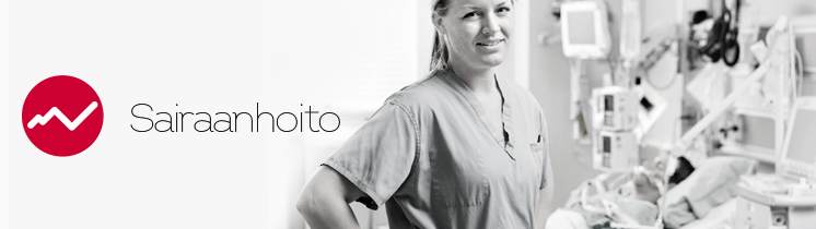 Sairaanhoito
