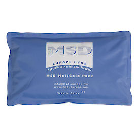 MoVeS Kylmä-/ kuumapakkaus