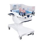 Calibed-lämpösänky