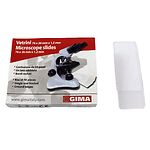 Objektilasi PAPA-näytteelle, 50 kpl