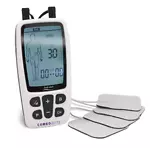 Body Clock 3-in-1 Combo Elite TENS/EMS/MASSAGE-laite